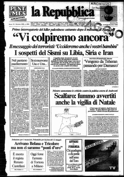 La repubblica